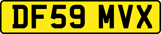 DF59MVX