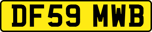 DF59MWB