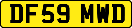 DF59MWD