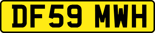 DF59MWH