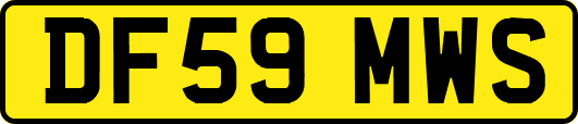DF59MWS