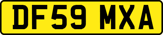DF59MXA