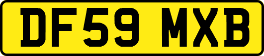 DF59MXB