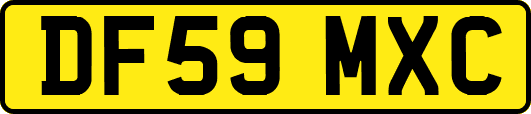 DF59MXC