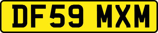 DF59MXM