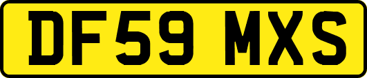 DF59MXS
