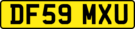 DF59MXU