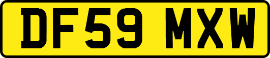 DF59MXW
