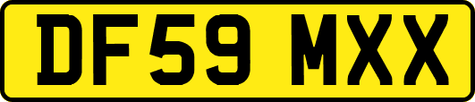 DF59MXX