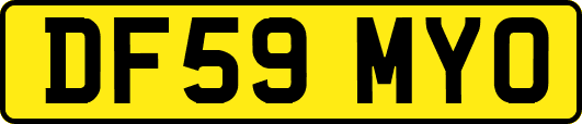DF59MYO