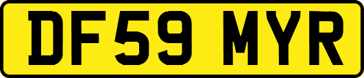 DF59MYR