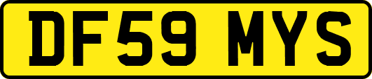 DF59MYS