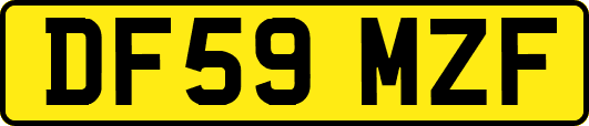 DF59MZF