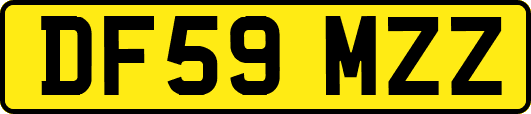 DF59MZZ