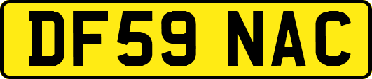DF59NAC