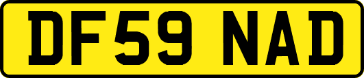 DF59NAD