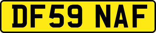 DF59NAF