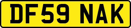 DF59NAK