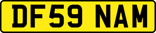 DF59NAM