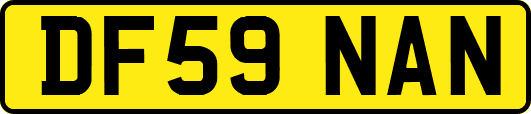 DF59NAN