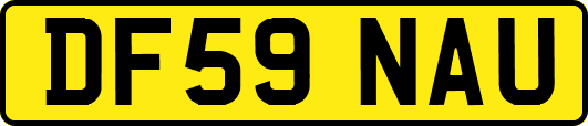 DF59NAU