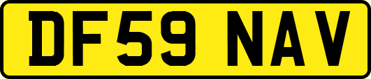 DF59NAV