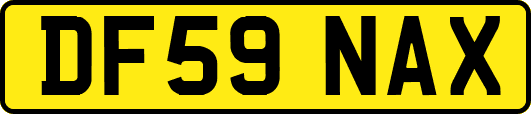DF59NAX