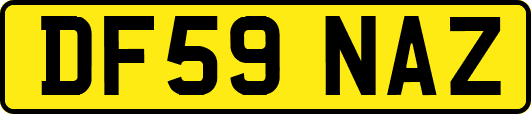 DF59NAZ