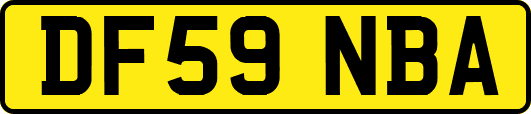 DF59NBA