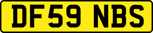 DF59NBS
