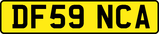 DF59NCA