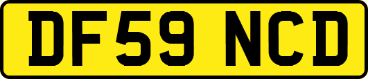 DF59NCD