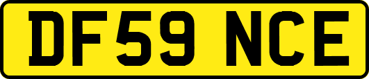 DF59NCE