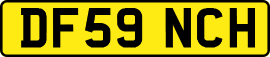 DF59NCH