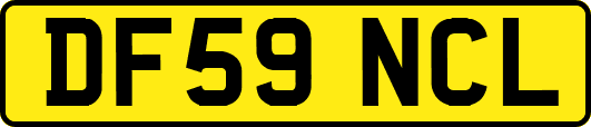 DF59NCL