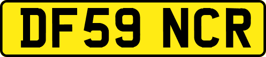 DF59NCR