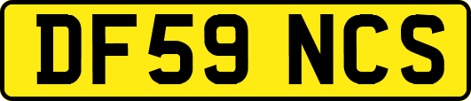 DF59NCS