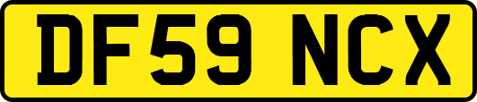 DF59NCX