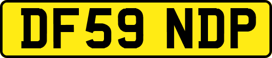 DF59NDP