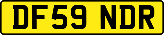 DF59NDR
