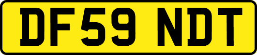 DF59NDT