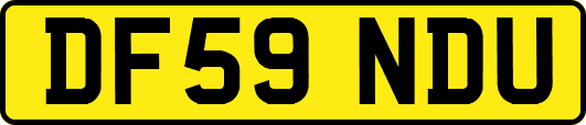 DF59NDU