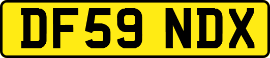 DF59NDX