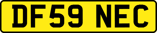DF59NEC
