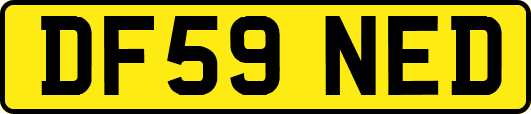 DF59NED