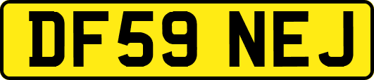 DF59NEJ