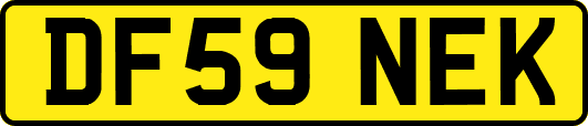 DF59NEK