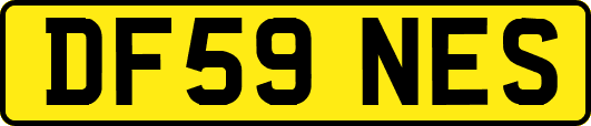 DF59NES