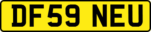 DF59NEU