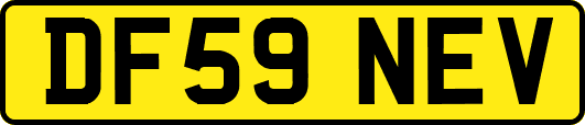 DF59NEV